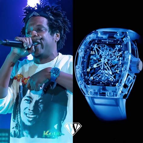 richard mille jay z|jay z audemars piguet.